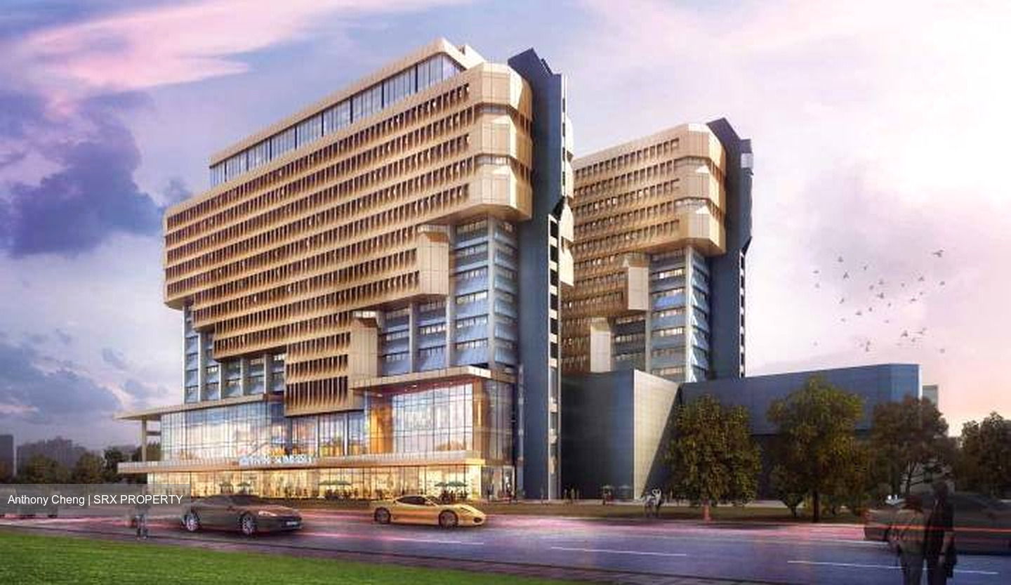 111 Somerset (D9), Retail #444196701